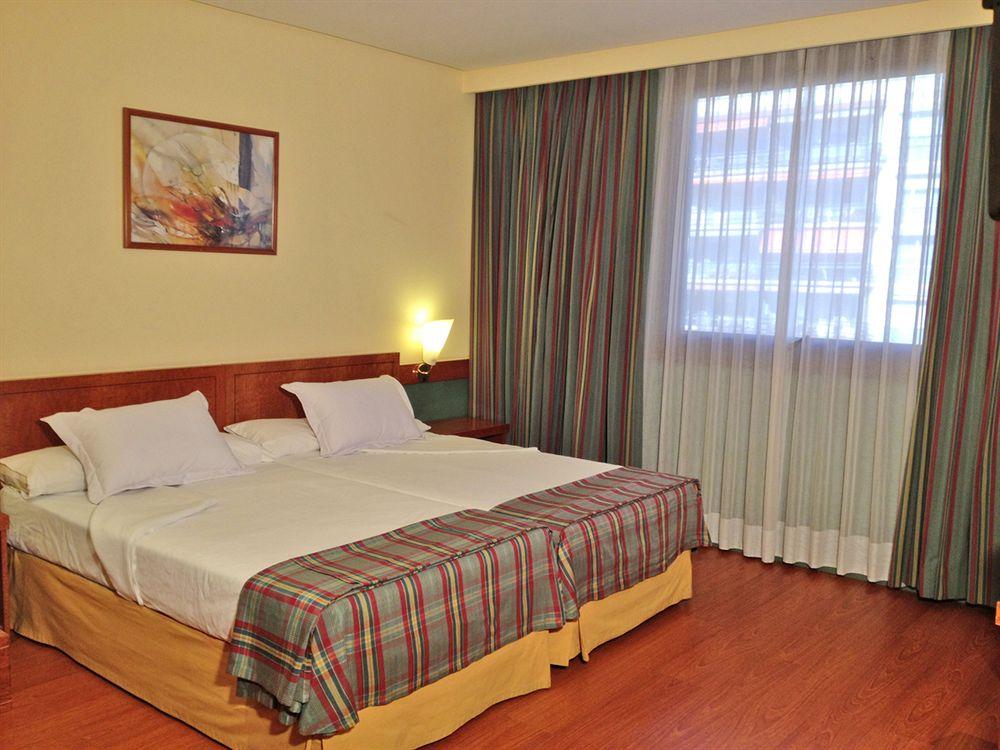 Mercure Carlton Rioja Logrono Exterior photo