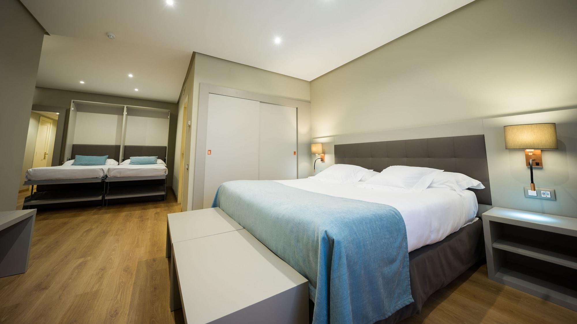 Mercure Carlton Rioja Logrono Exterior photo