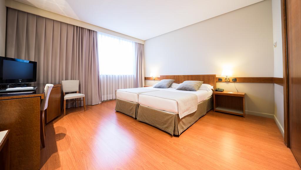 Mercure Carlton Rioja Logrono Exterior photo