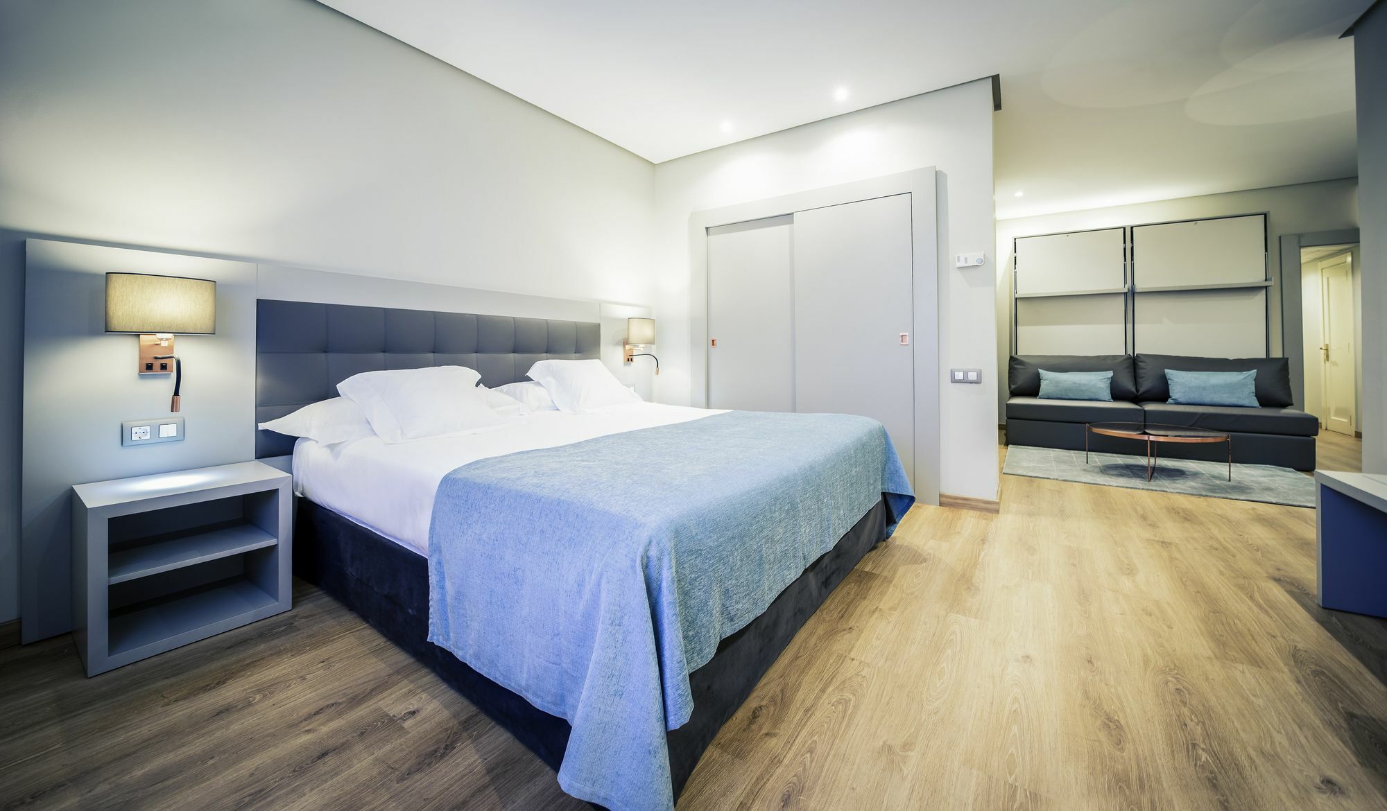 Mercure Carlton Rioja Logrono Exterior photo